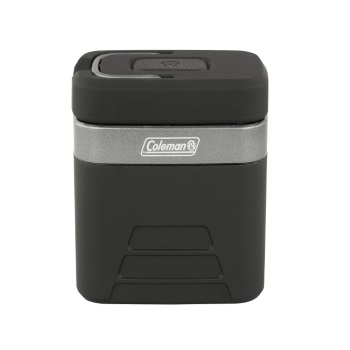 Coleman kamperski fenjer Pack away led -2